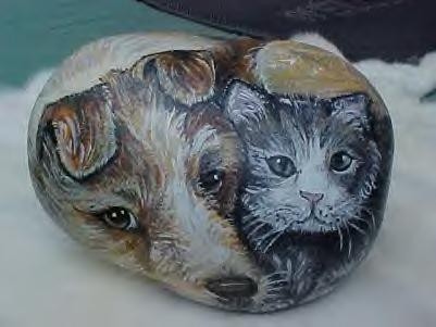 A Purr-fect Pet