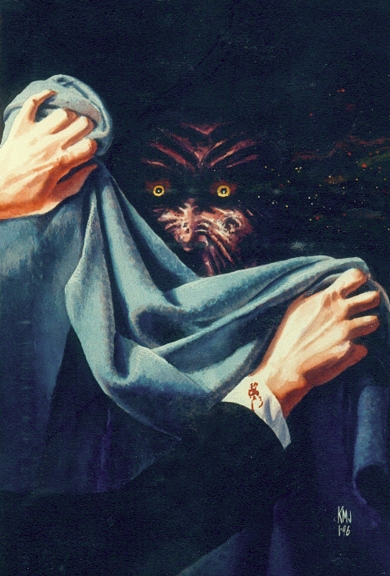dorian gray
