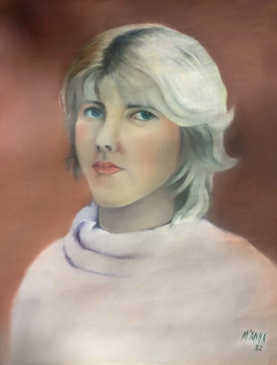 MANNA 1982  (digital new)