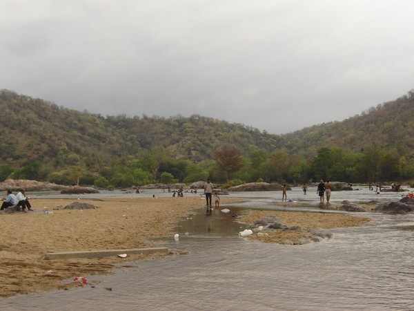 Sangama