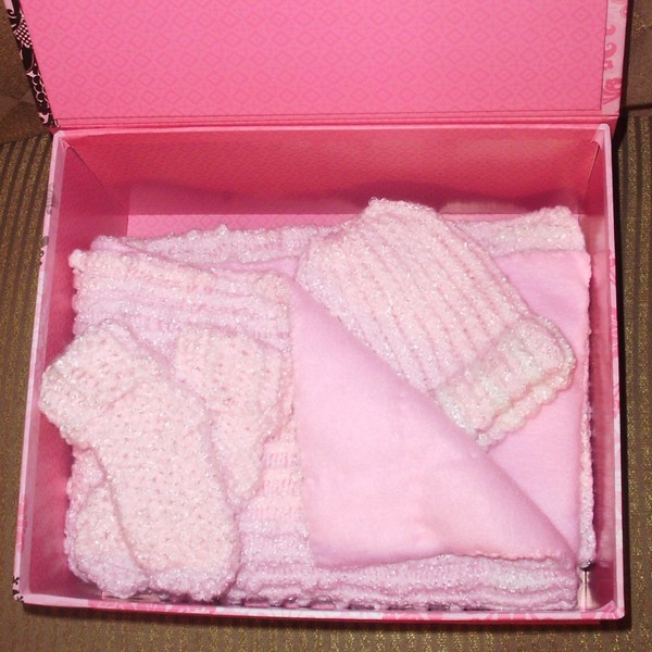 Baby Gift Set