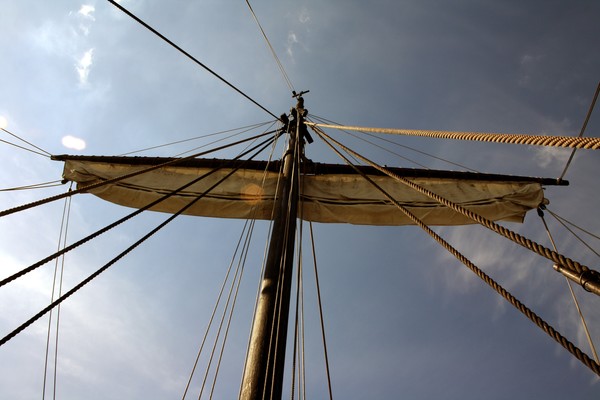 Mast