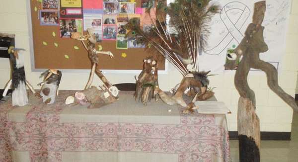 NSCC Show '11