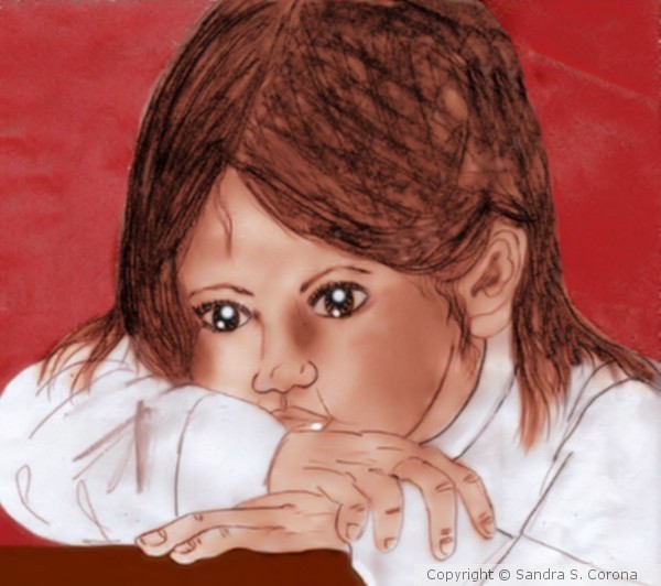 Jesus, the Child