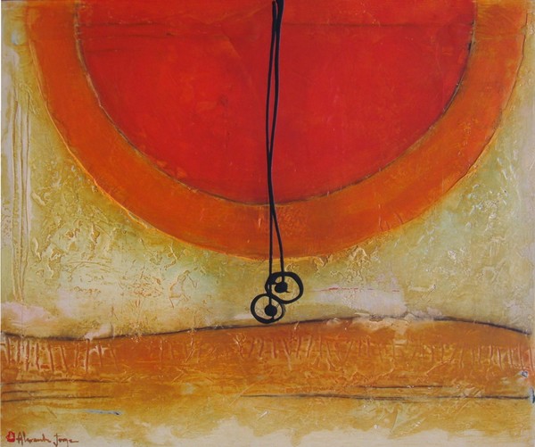 Pendulo 100x120