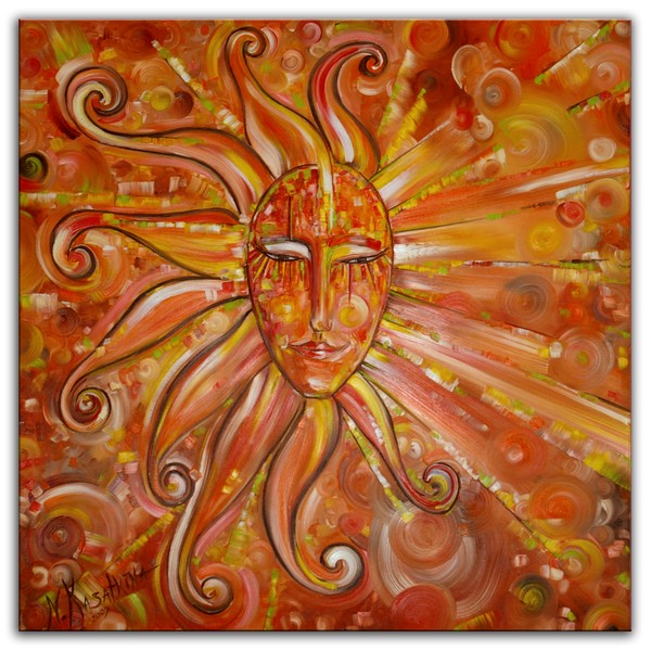 SUNMASK