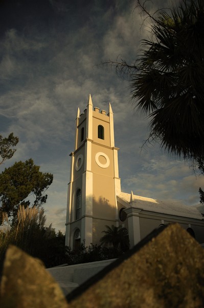 Church