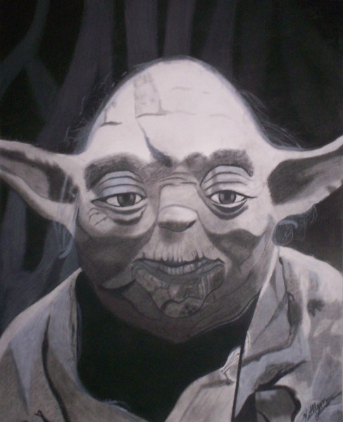 Yoda