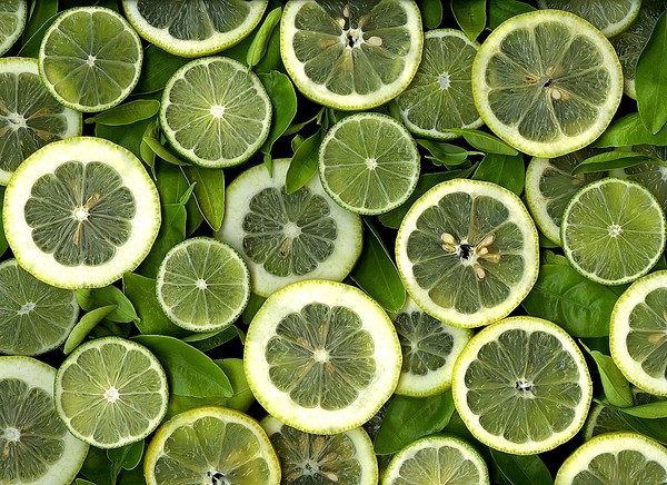 Lemon & Lime