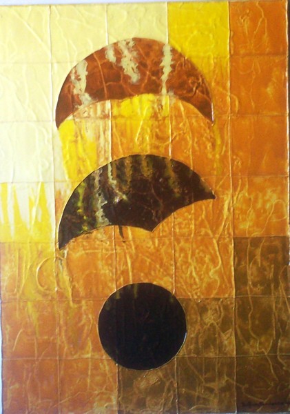 YELLOW MOON