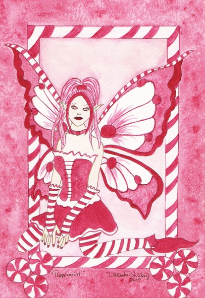 Peppermint