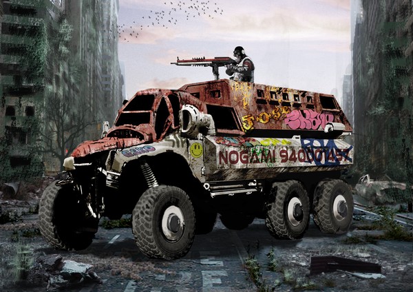 Jeep