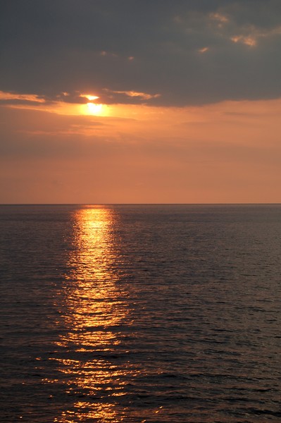 Hawaiian Sunset