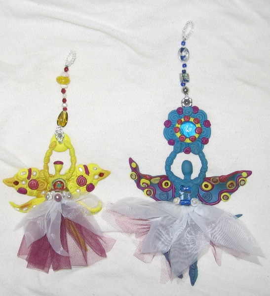 fairy set 2  $15.00 each