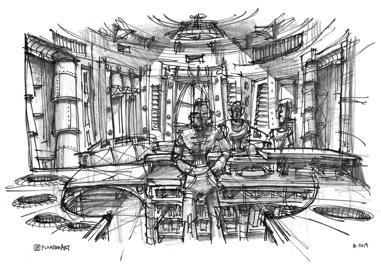 Robo Bar