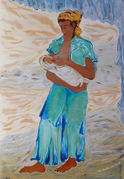 Breast feeding
