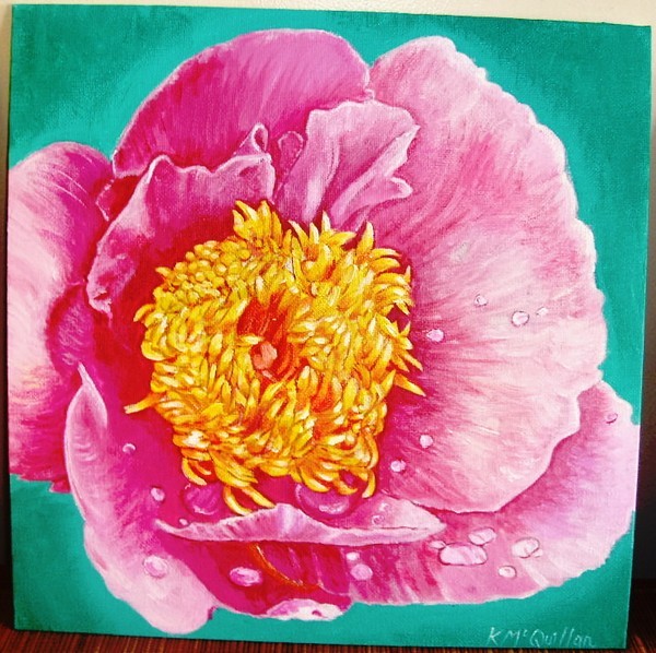 Poppy