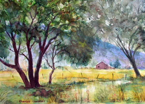 Homestead