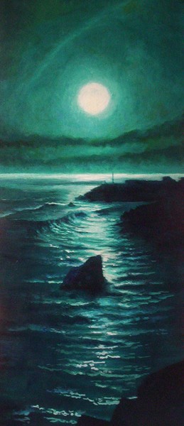 'The Bay'