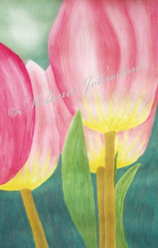 Love of Spring