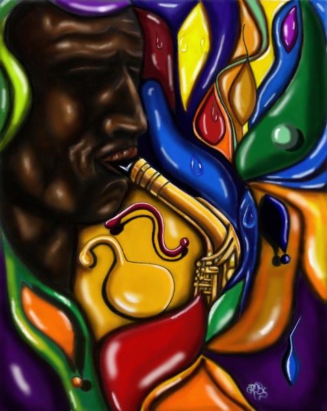 The Color of Jazz