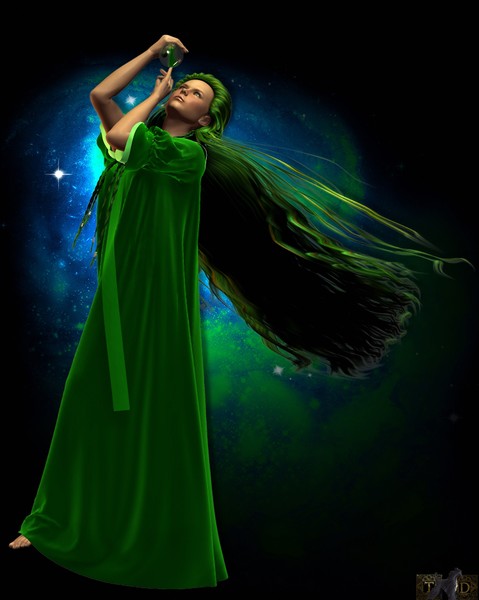 PURE FANTASY