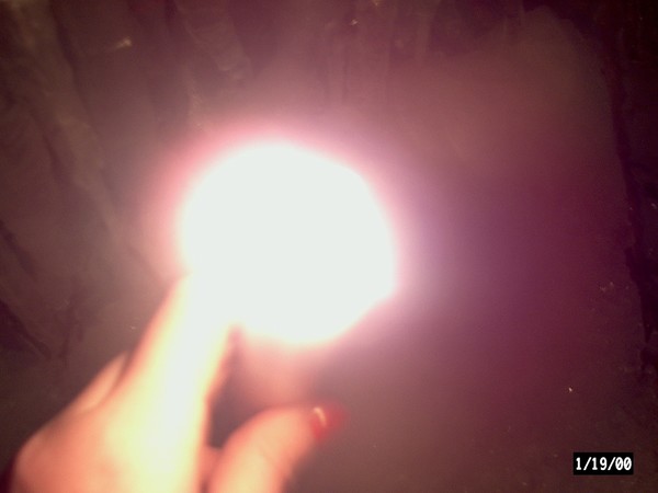 Warding Circle