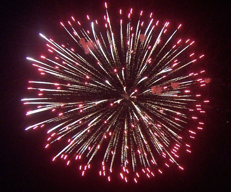 Fire Sphere