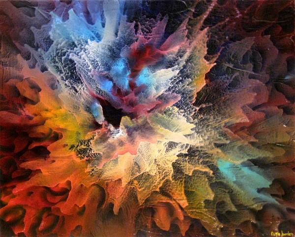 The Birth of a Star