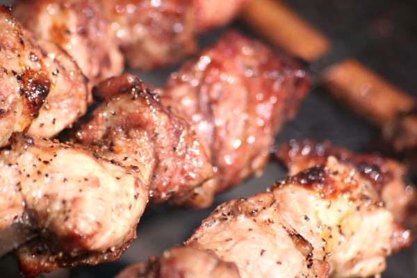 bbq
