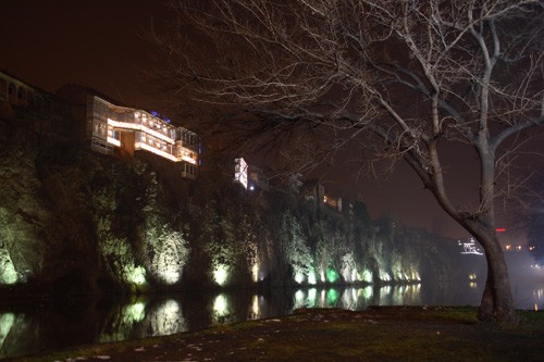 Tbilisi