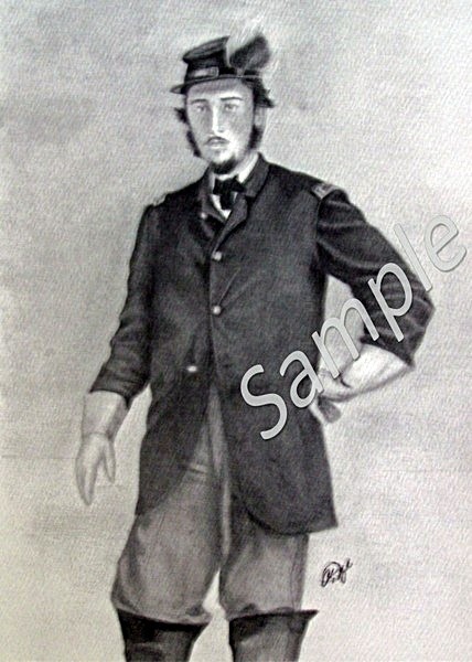Adj. 150th PAVI Richard L. Ashurst