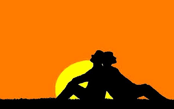 Relaxing Duet