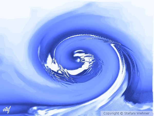 surfer's dream