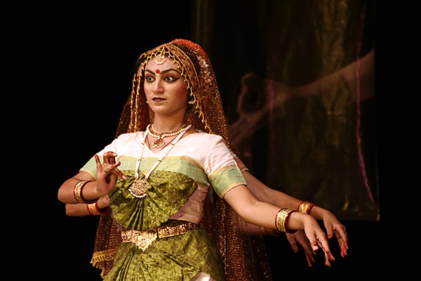 Indian Dance-2