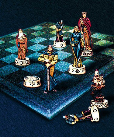 Chess Life