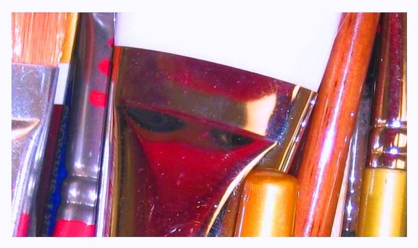 paintbrush art