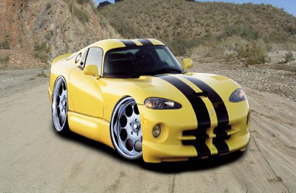 KarbonViper