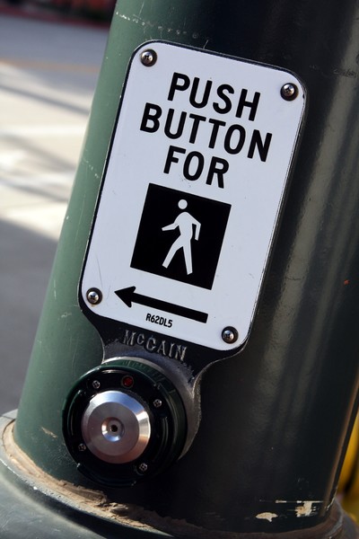 Crosswalk