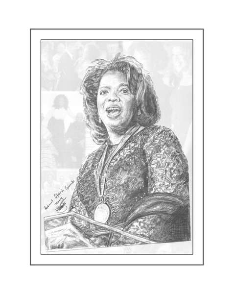 OPRAH