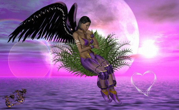 Fantacy Fae