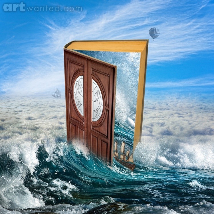 Adventure Fiction