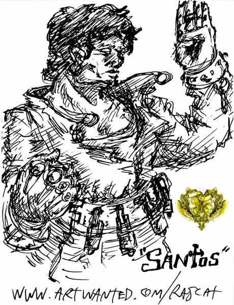 Santos
