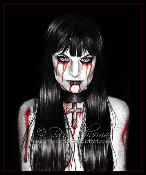 Haunting You