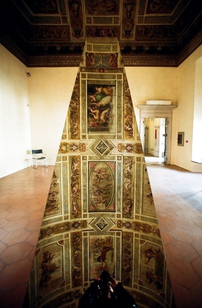 Pinacoteca, Ferrara