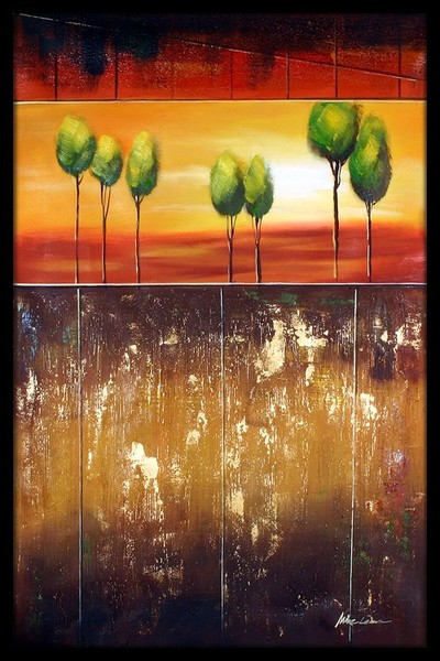 Tree Bar III