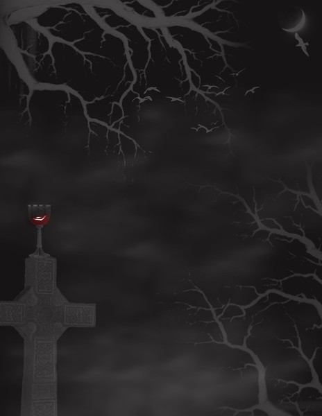 Beyond the Mystic Feild 