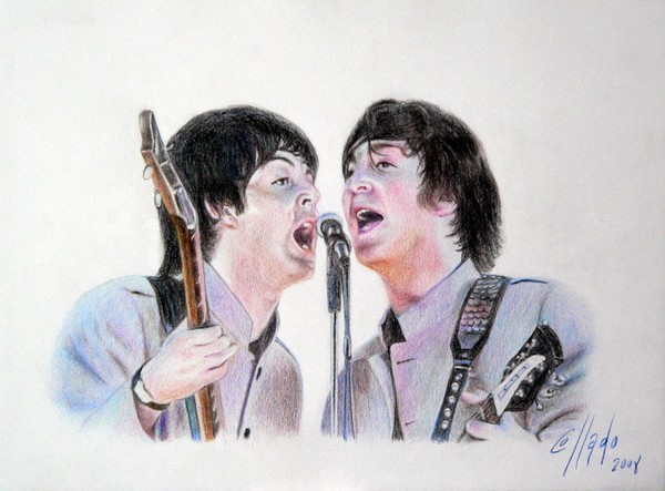 Lennon & Mc Cartney