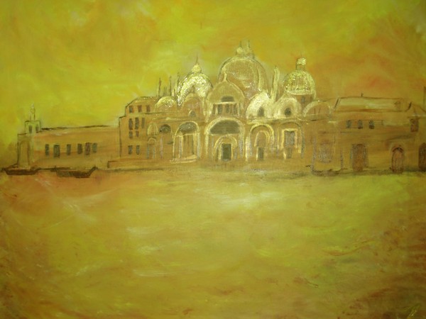 Golden Venice