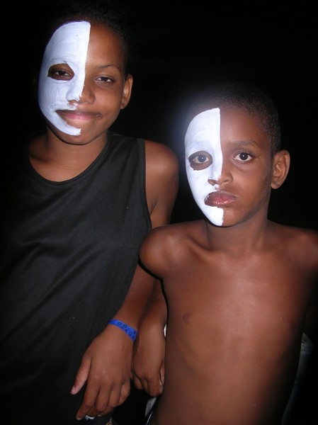 Carnival!